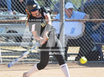 Thumbnail 2 in El Dorado vs. Brea Olinda  photogallery.