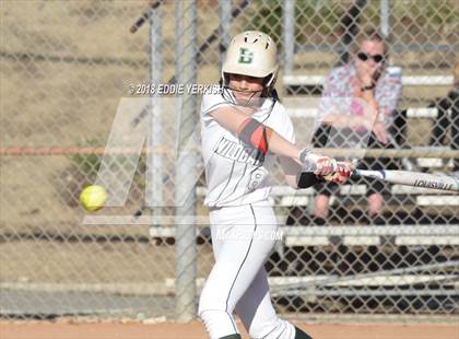 Thumbnail 2 in El Dorado vs. Brea Olinda  photogallery.