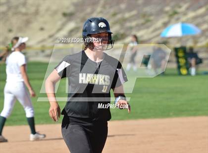 Thumbnail 2 in El Dorado vs. Brea Olinda  photogallery.