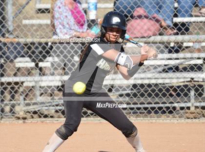 Thumbnail 1 in El Dorado vs. Brea Olinda  photogallery.