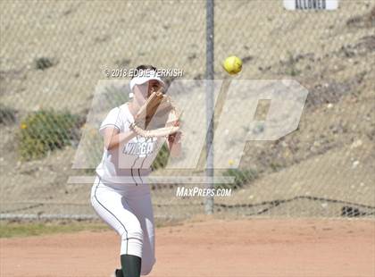 Thumbnail 2 in El Dorado vs. Brea Olinda  photogallery.