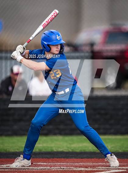 Thumbnail 1 in JV: Live Oak @ Brusly (Jamboree) photogallery.