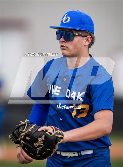 Thumbnail 2 in JV: Live Oak @ Brusly (Jamboree) photogallery.