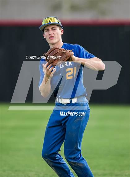 Thumbnail 2 in JV: Live Oak @ Brusly (Jamboree) photogallery.