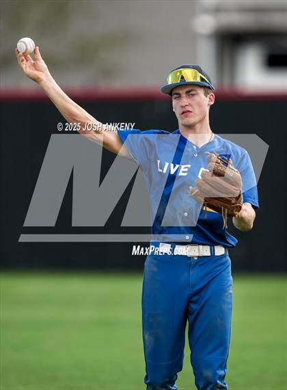 Thumbnail 3 in JV: Live Oak @ Brusly (Jamboree) photogallery.