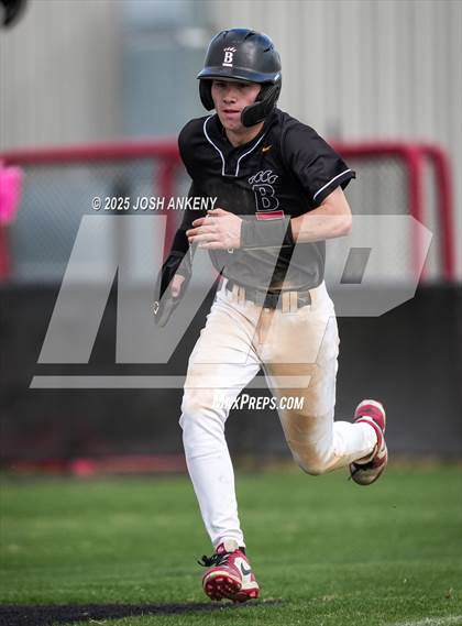 Thumbnail 3 in JV: Live Oak @ Brusly (Jamboree) photogallery.