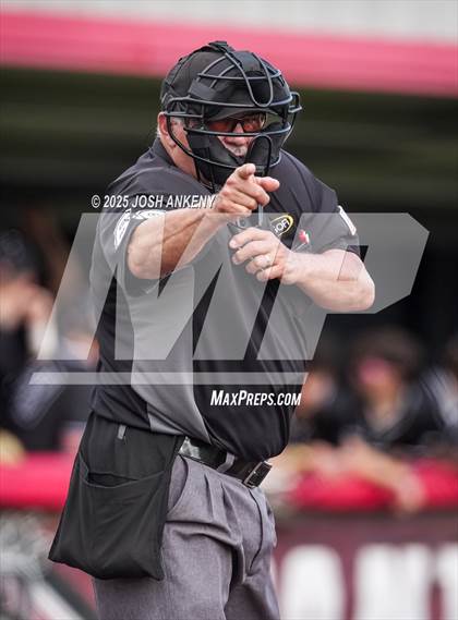 Thumbnail 3 in JV: Live Oak @ Brusly (Jamboree) photogallery.