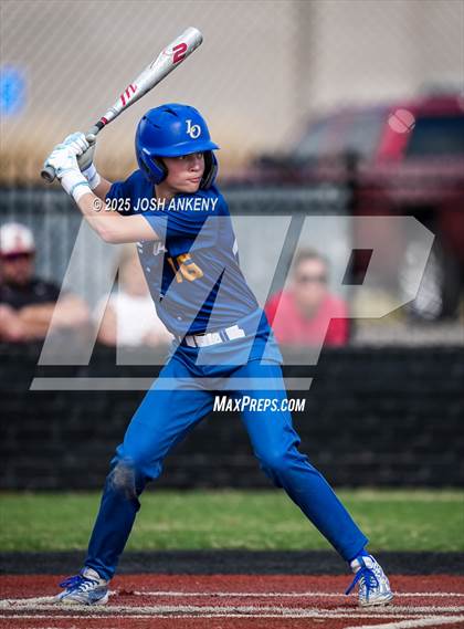 Thumbnail 1 in JV: Live Oak @ Brusly (Jamboree) photogallery.