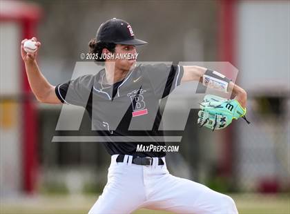 Thumbnail 1 in JV: Live Oak @ Brusly (Jamboree) photogallery.