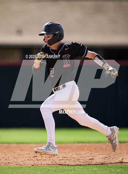 Thumbnail 2 in JV: Live Oak @ Brusly (Jamboree) photogallery.
