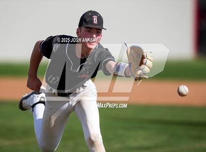 Thumbnail 2 in JV: Live Oak @ Brusly (Jamboree) photogallery.