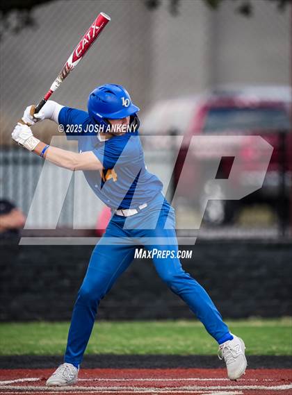 Thumbnail 3 in JV: Live Oak @ Brusly (Jamboree) photogallery.
