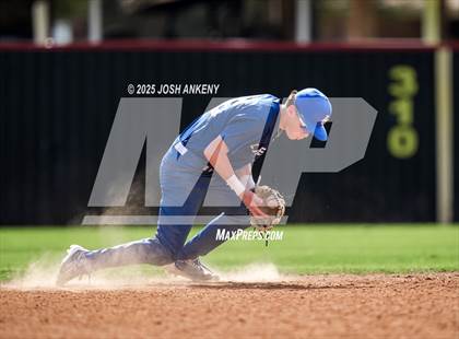 Thumbnail 3 in JV: Live Oak @ Brusly (Jamboree) photogallery.