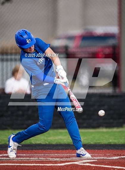 Thumbnail 1 in JV: Live Oak @ Brusly (Jamboree) photogallery.