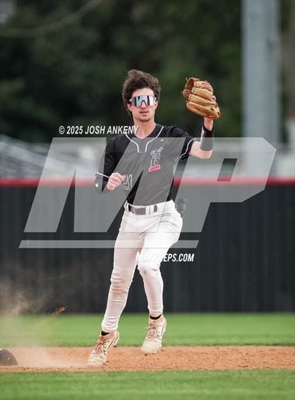Thumbnail 1 in JV: Live Oak @ Brusly (Jamboree) photogallery.