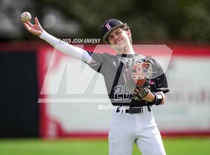Thumbnail 2 in JV: Live Oak @ Brusly (Jamboree) photogallery.