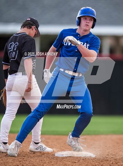 Thumbnail 2 in JV: Live Oak @ Brusly (Jamboree) photogallery.