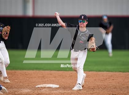 Thumbnail 1 in JV: Live Oak @ Brusly (Jamboree) photogallery.