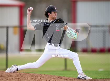 Thumbnail 1 in JV: Live Oak @ Brusly (Jamboree) photogallery.