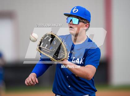Thumbnail 1 in JV: Live Oak @ Brusly (Jamboree) photogallery.