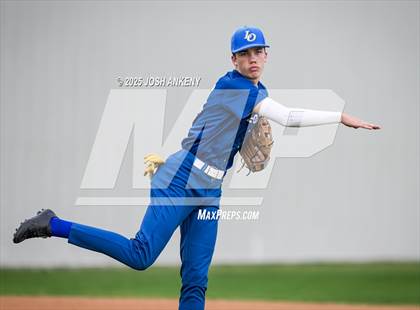 Thumbnail 2 in JV: Live Oak @ Brusly (Jamboree) photogallery.