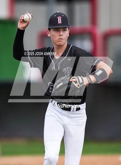 Thumbnail 1 in JV: Live Oak @ Brusly (Jamboree) photogallery.