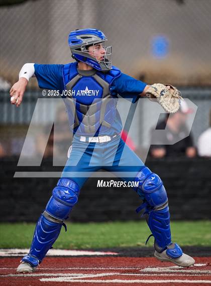 Thumbnail 2 in JV: Live Oak @ Brusly (Jamboree) photogallery.