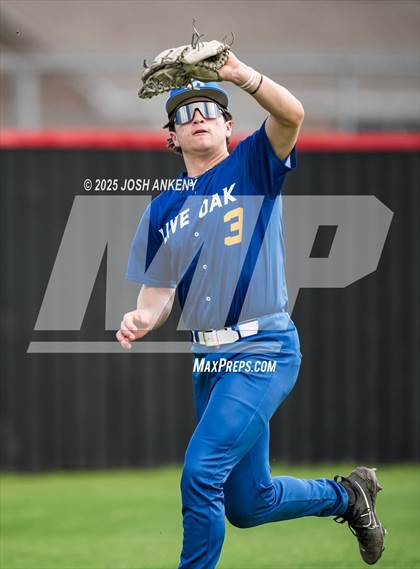 Thumbnail 1 in JV: Live Oak @ Brusly (Jamboree) photogallery.