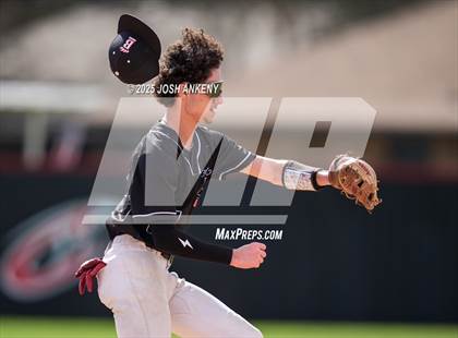 Thumbnail 1 in JV: Live Oak @ Brusly (Jamboree) photogallery.