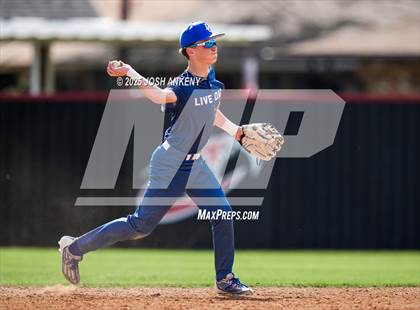 Thumbnail 2 in JV: Live Oak @ Brusly (Jamboree) photogallery.