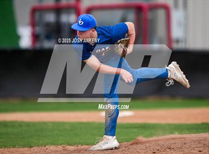 Thumbnail 3 in JV: Live Oak @ Brusly (Jamboree) photogallery.