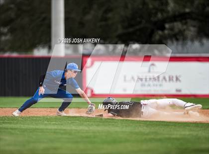 Thumbnail 3 in JV: Live Oak @ Brusly (Jamboree) photogallery.