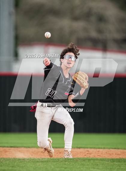 Thumbnail 2 in JV: Live Oak @ Brusly (Jamboree) photogallery.