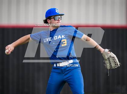 Thumbnail 3 in JV: Live Oak @ Brusly (Jamboree) photogallery.