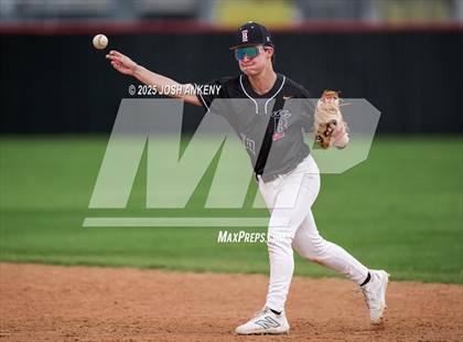 Thumbnail 3 in JV: Live Oak @ Brusly (Jamboree) photogallery.