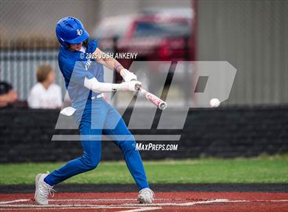 Thumbnail 1 in JV: Live Oak @ Brusly (Jamboree) photogallery.