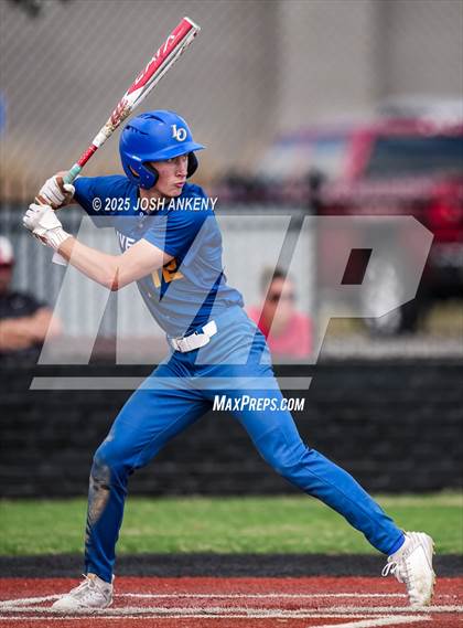 Thumbnail 2 in JV: Live Oak @ Brusly (Jamboree) photogallery.