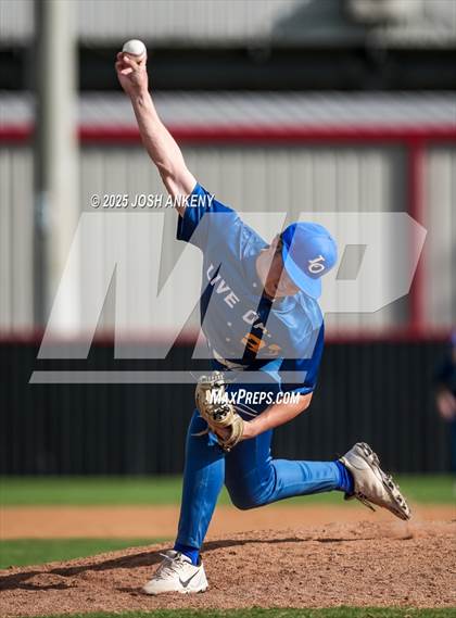 Thumbnail 1 in JV: Live Oak @ Brusly (Jamboree) photogallery.