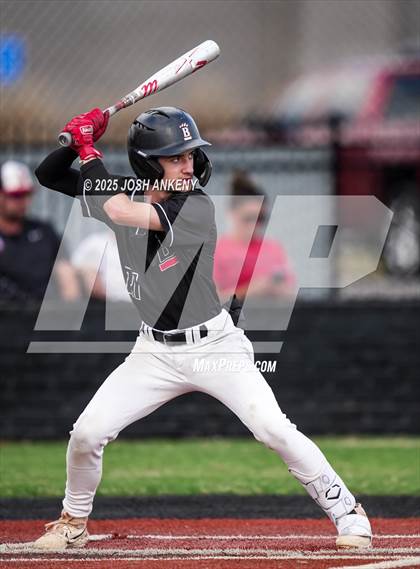 Thumbnail 3 in JV: Live Oak @ Brusly (Jamboree) photogallery.