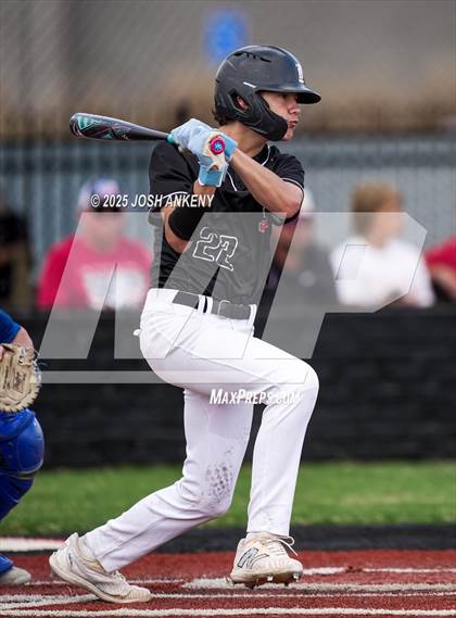 Thumbnail 2 in JV: Live Oak @ Brusly (Jamboree) photogallery.