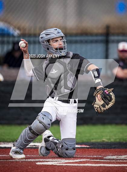 Thumbnail 2 in JV: Live Oak @ Brusly (Jamboree) photogallery.