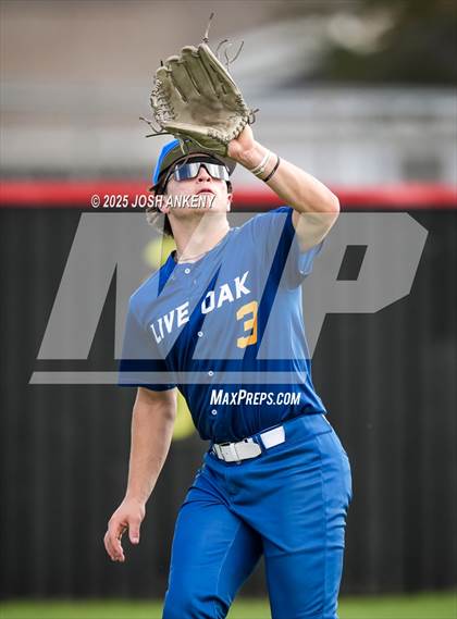 Thumbnail 3 in JV: Live Oak @ Brusly (Jamboree) photogallery.