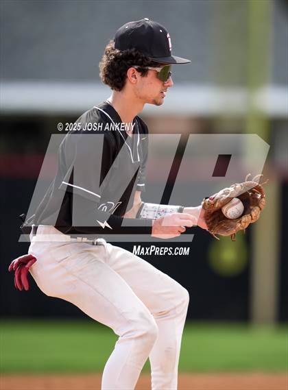 Thumbnail 1 in JV: Live Oak @ Brusly (Jamboree) photogallery.