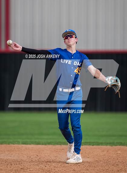 Thumbnail 2 in JV: Live Oak @ Brusly (Jamboree) photogallery.