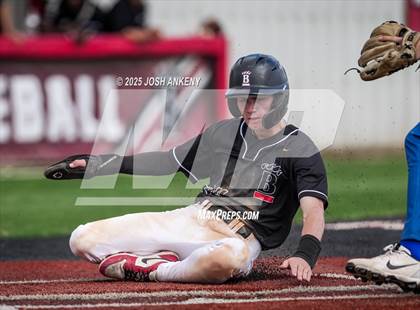 Thumbnail 1 in JV: Live Oak @ Brusly (Jamboree) photogallery.