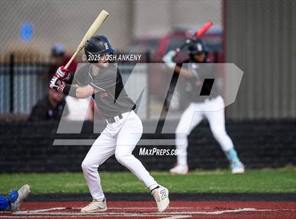 Thumbnail 2 in JV: Live Oak @ Brusly (Jamboree) photogallery.