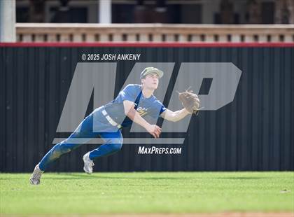 Thumbnail 3 in JV: Live Oak @ Brusly (Jamboree) photogallery.