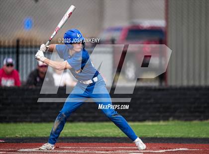 Thumbnail 1 in JV: Live Oak @ Brusly (Jamboree) photogallery.