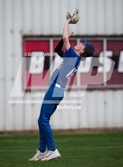 Thumbnail 1 in JV: Live Oak @ Brusly (Jamboree) photogallery.