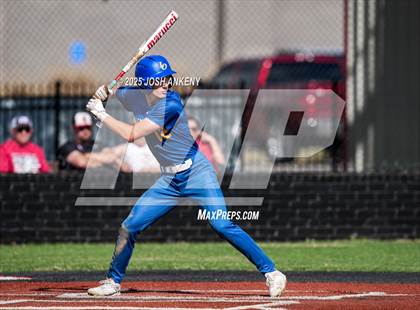 Thumbnail 1 in JV: Live Oak @ Brusly (Jamboree) photogallery.